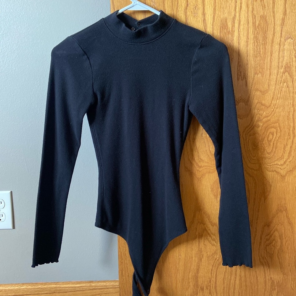 Abercrombie & Fitch bodysuit